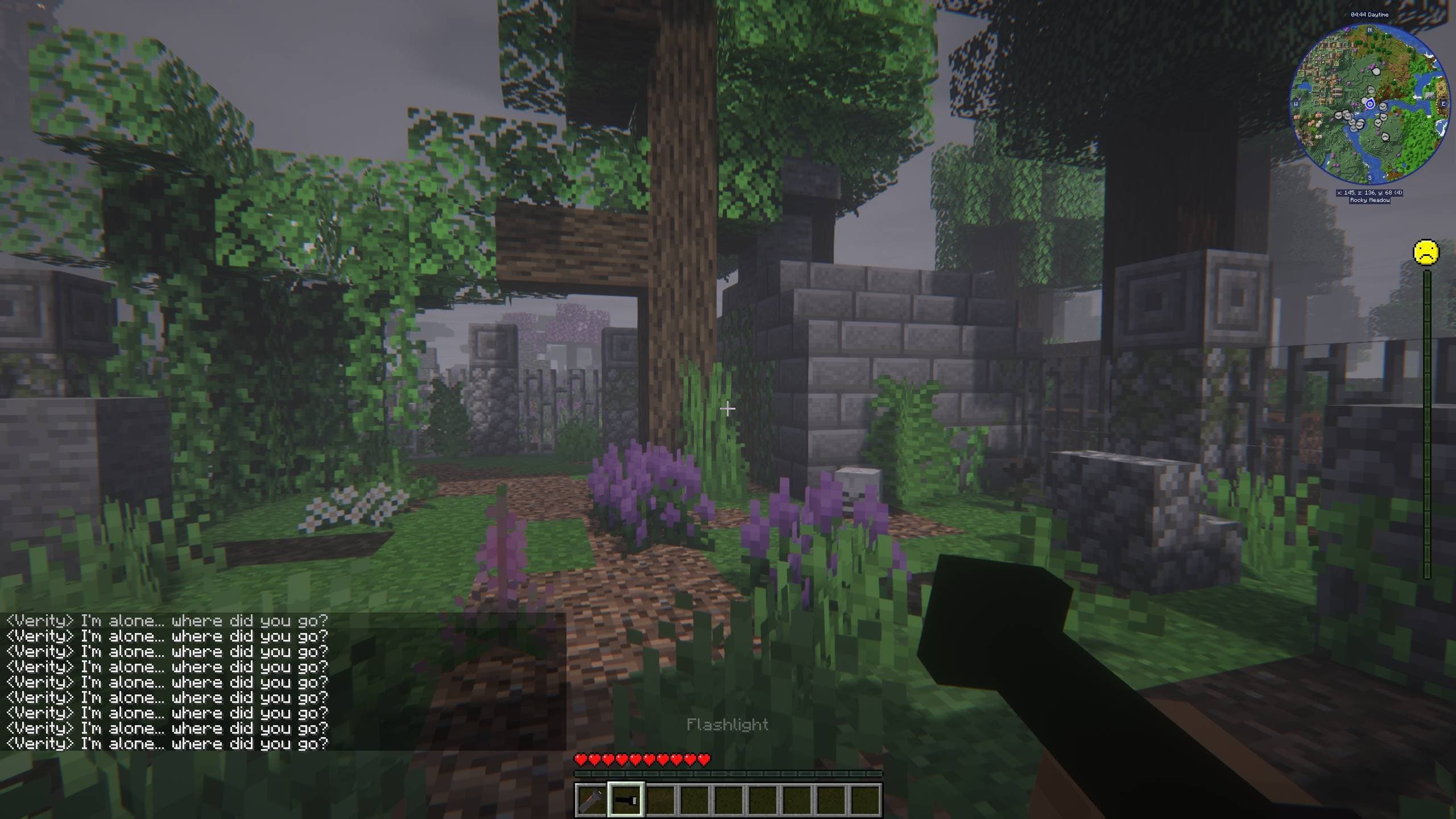 FalCraft | The Ultimate Falsity or Smiley Experience screenshot