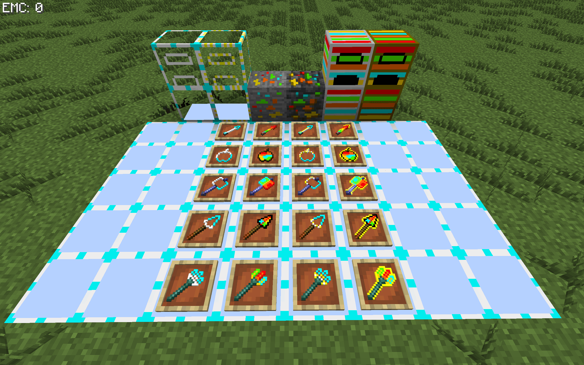 Re:XrayAndSuperTools(X光与超级工具：重生) screenshot