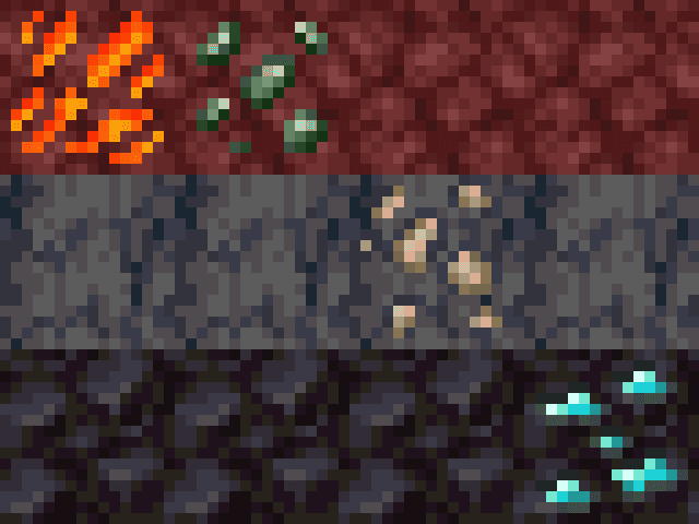 Nethelurgy screenshot