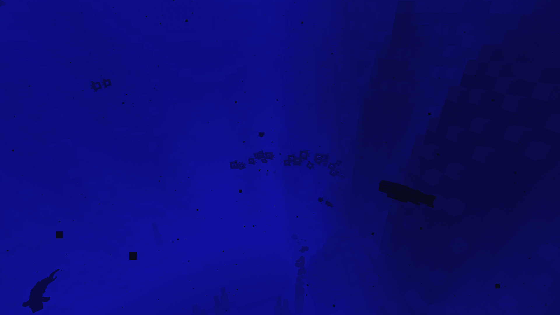 Fantastic Fishery screenshot