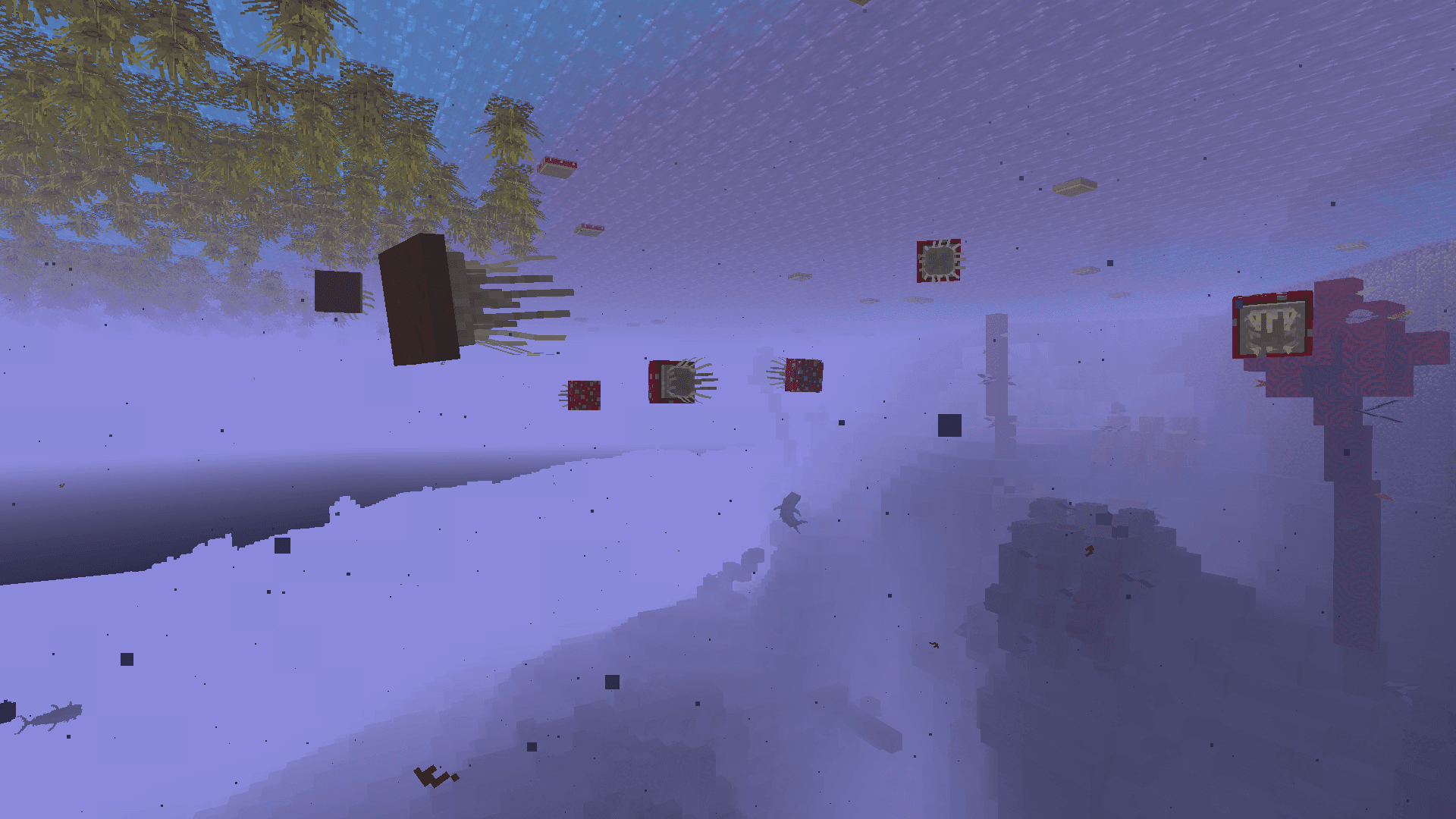 Fantastic Fishery screenshot