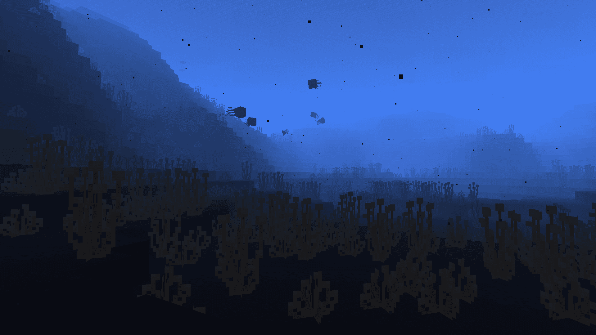 Fantastic Fishery screenshot