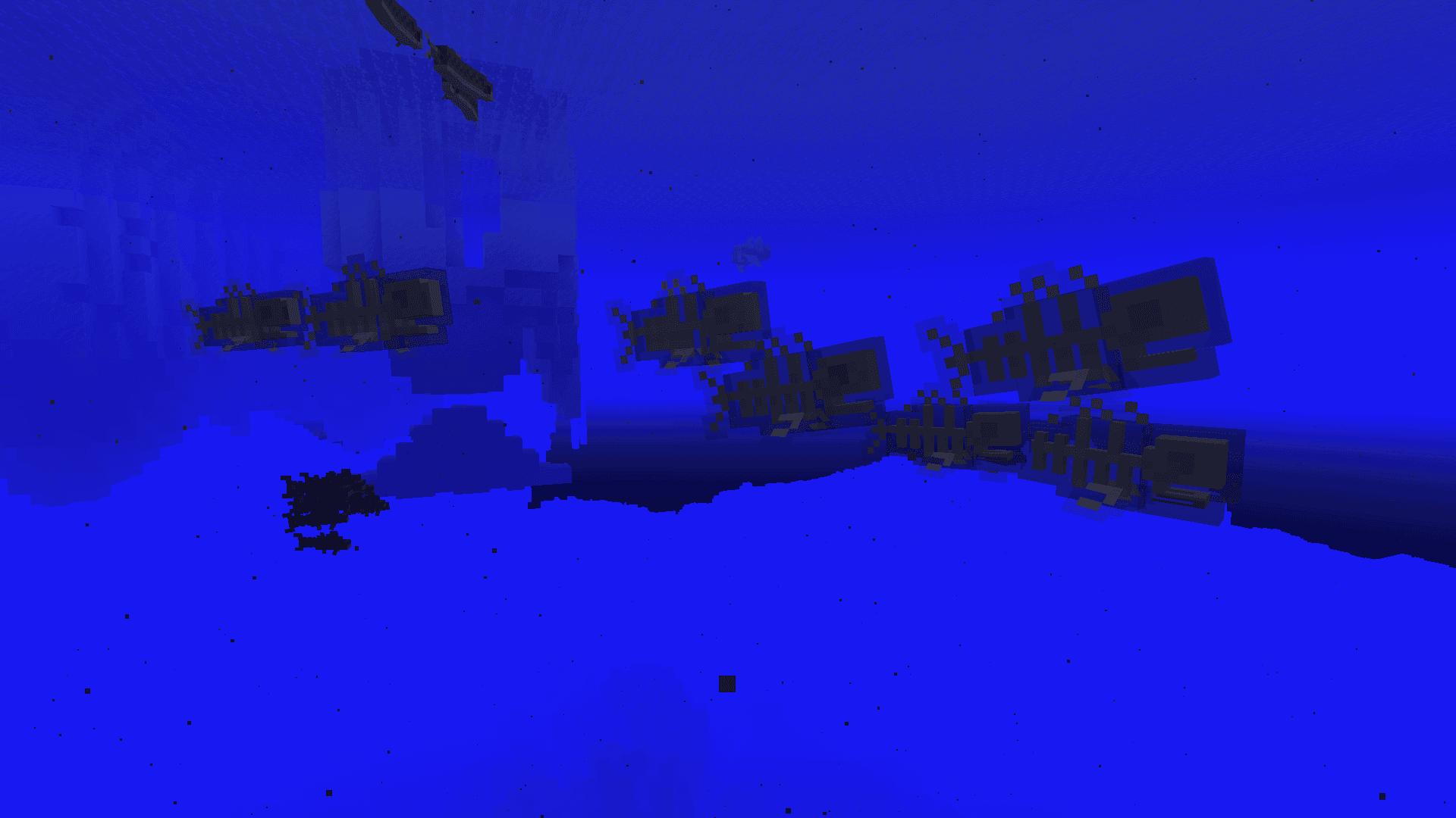 Fantastic Fishery screenshot