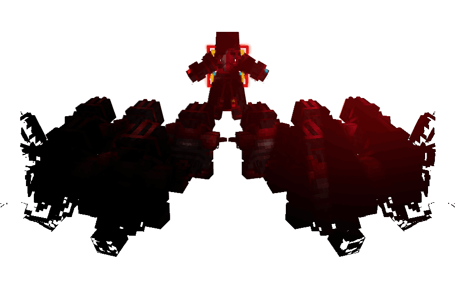 Fathomless Crimson (Tribute to Horror) screenshot
