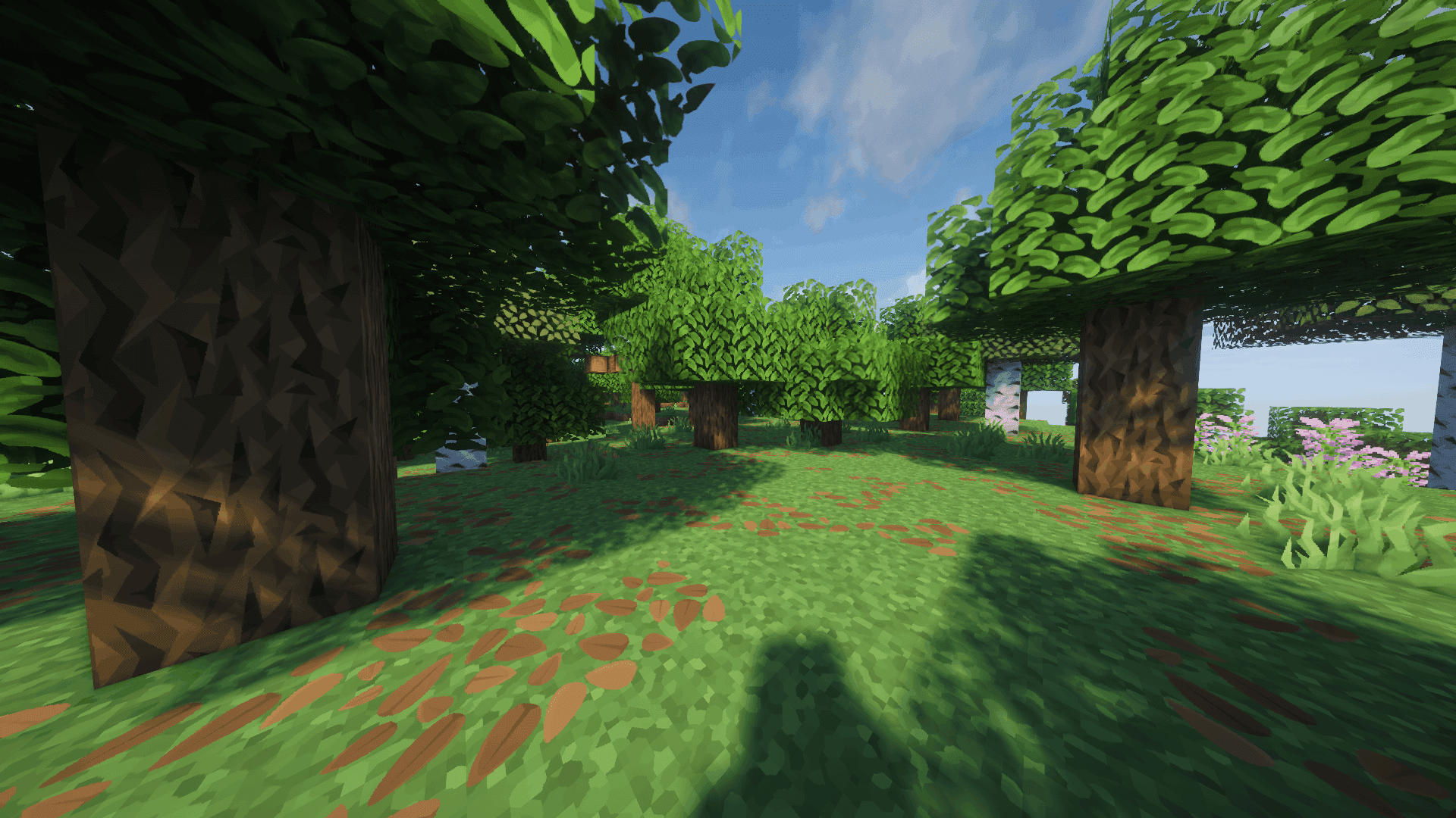 MineSmooth screenshot