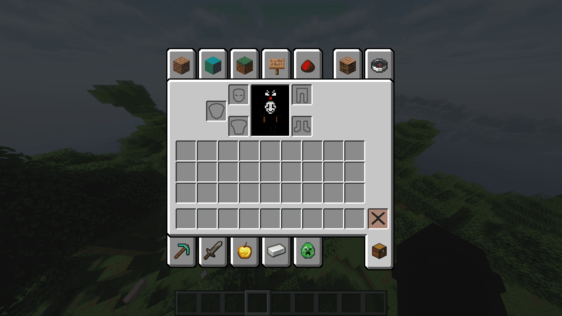 MineSmooth screenshot