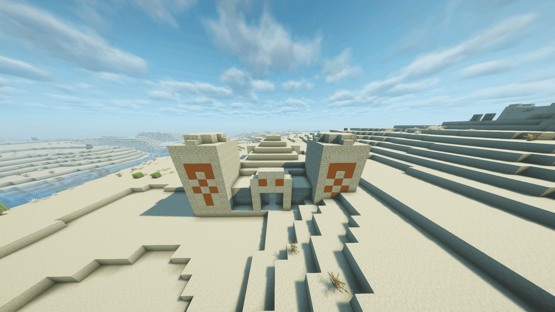MineSmooth screenshot