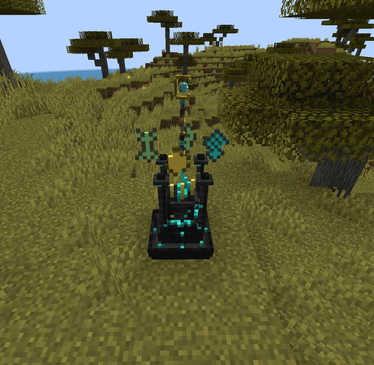 Build A Spell screenshot