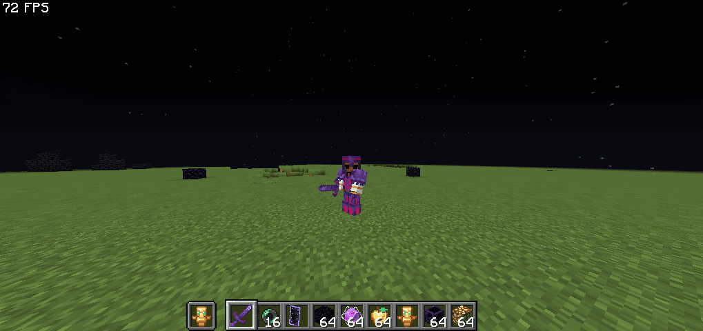 Become God of PvP pack screenshot