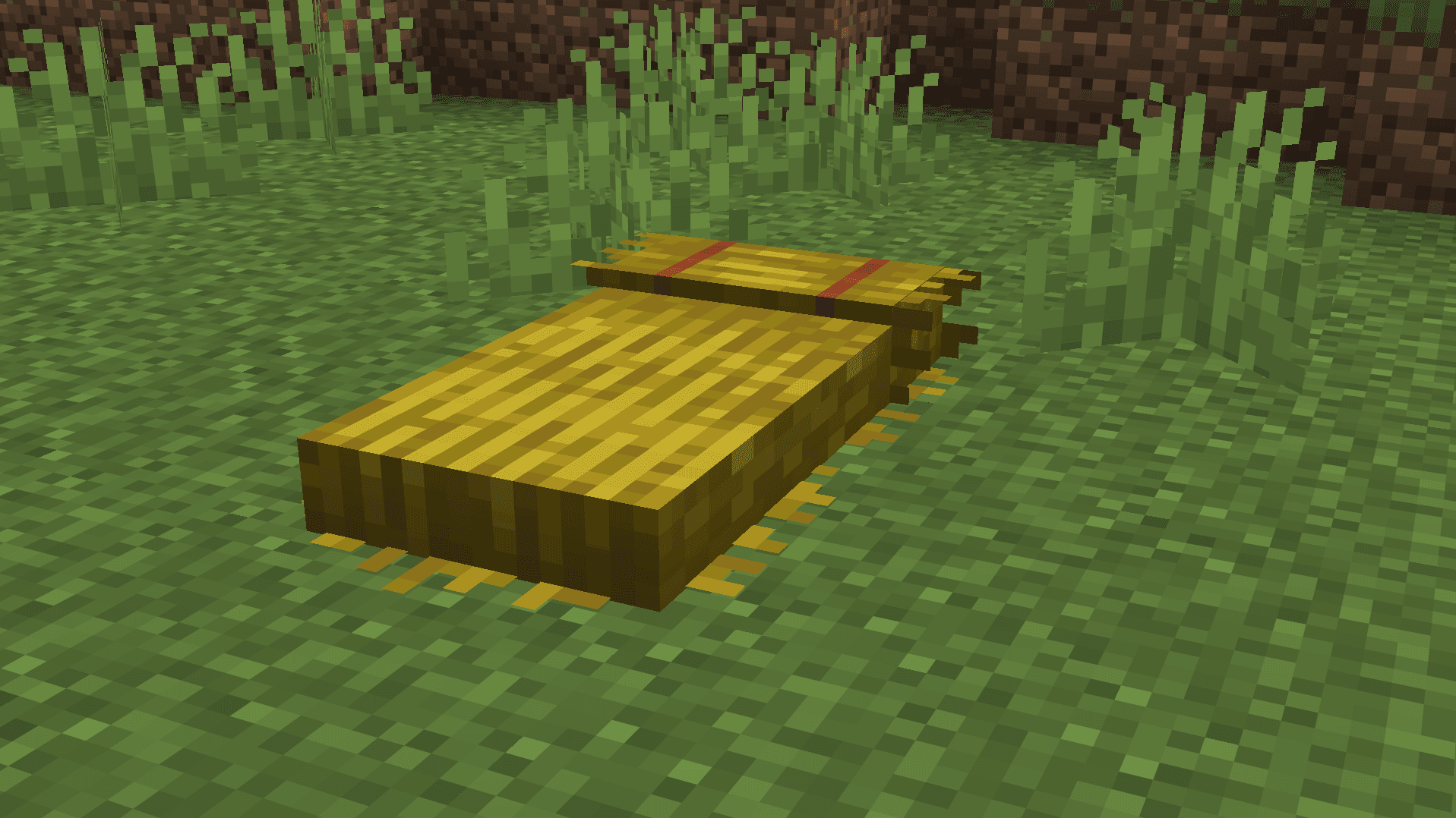 Falldrop Backport screenshot
