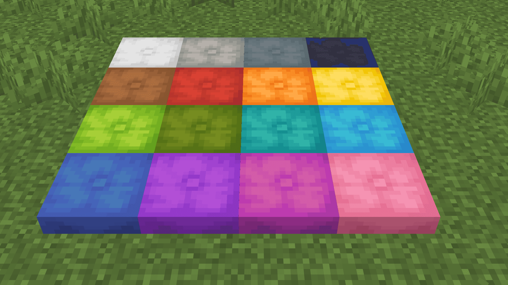 Falldrop Backport screenshot