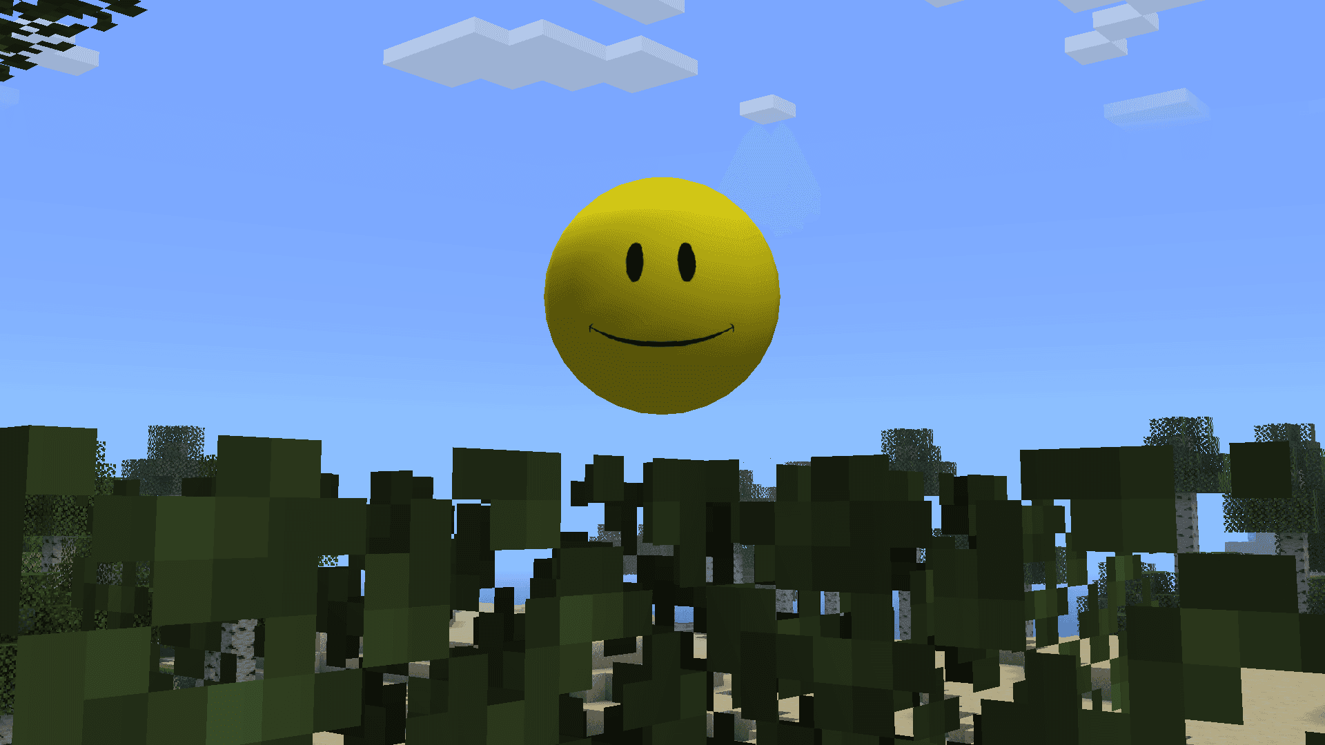 Verity JE screenshot
