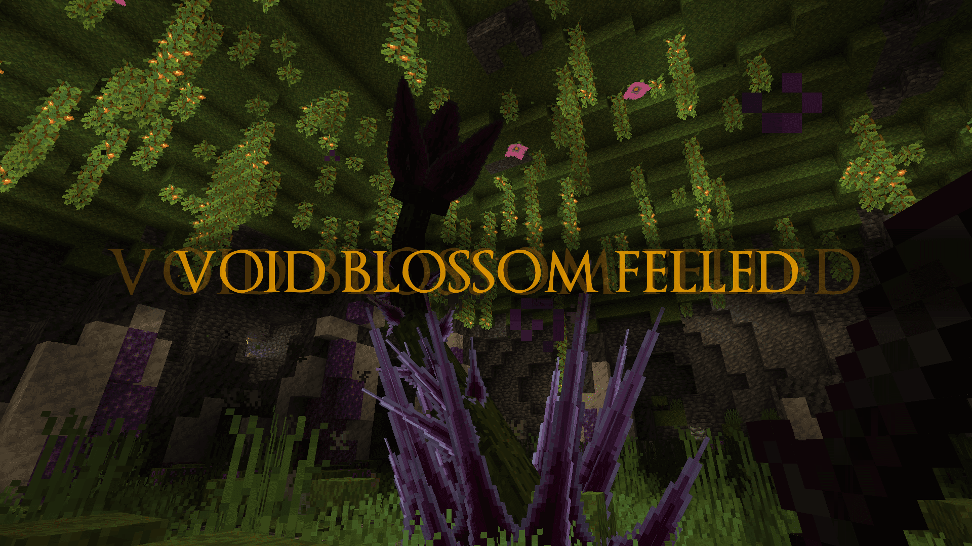 Souls Message Banners screenshot