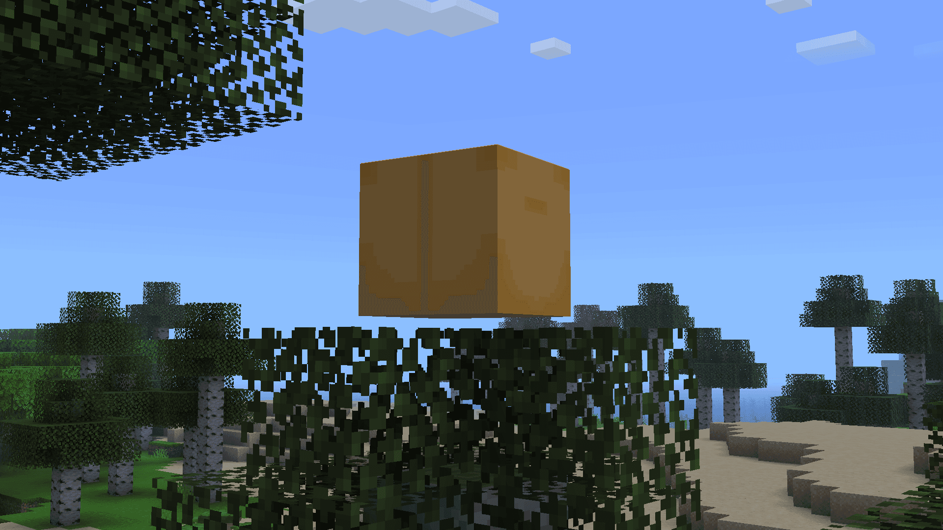 Verity JE screenshot