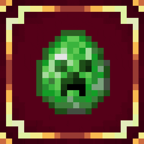 Animated Spawn Eggs screenshot
