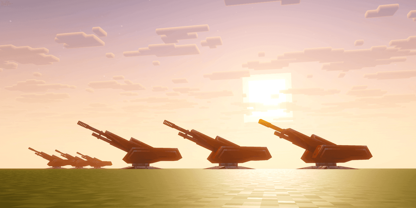Witheria screenshot