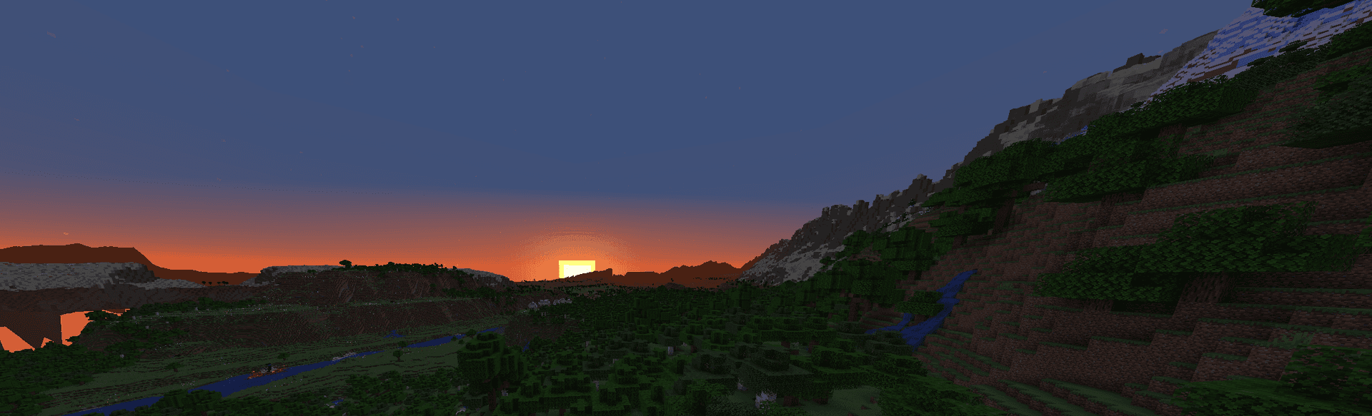 Ecstatic screenshot