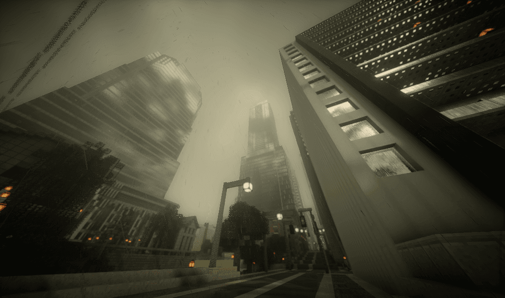 Derivative [main]: Minecraft shader pack for 26.2