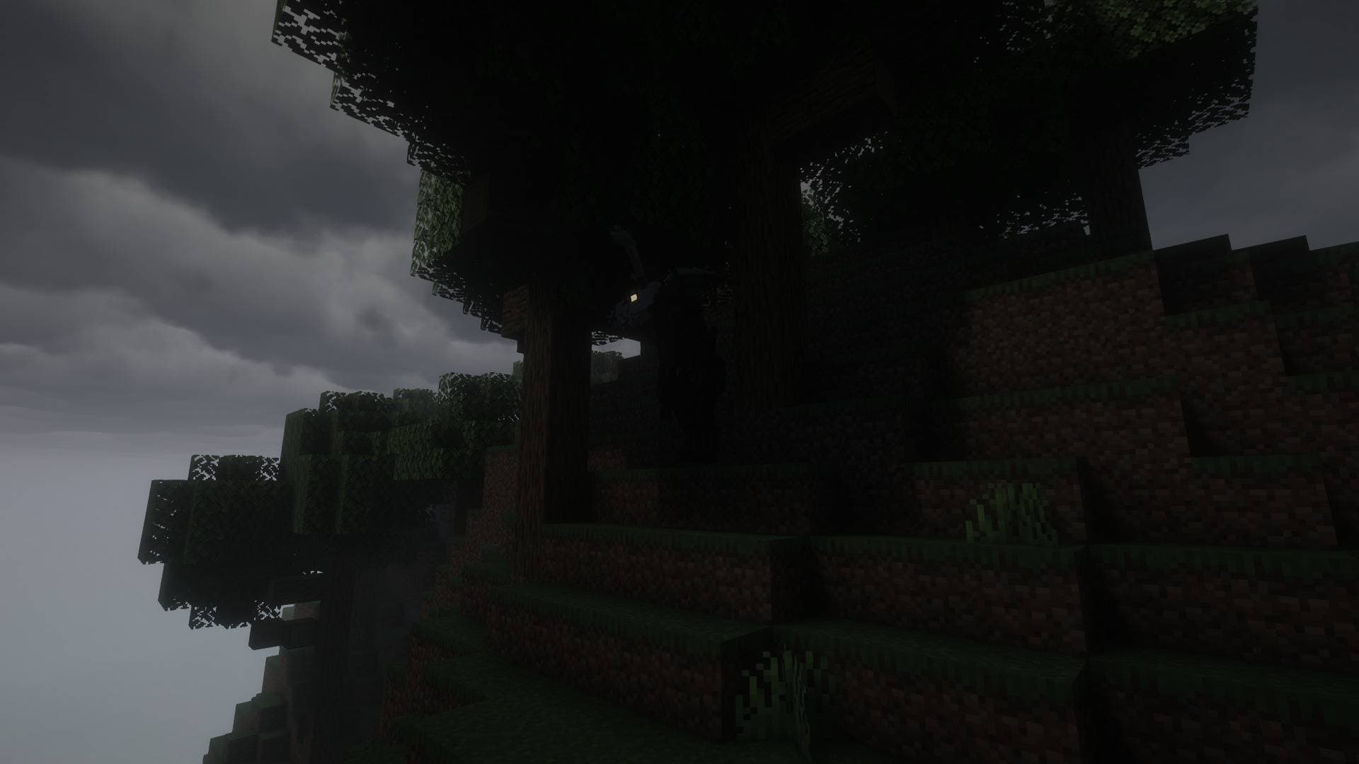 Mooseman screenshot