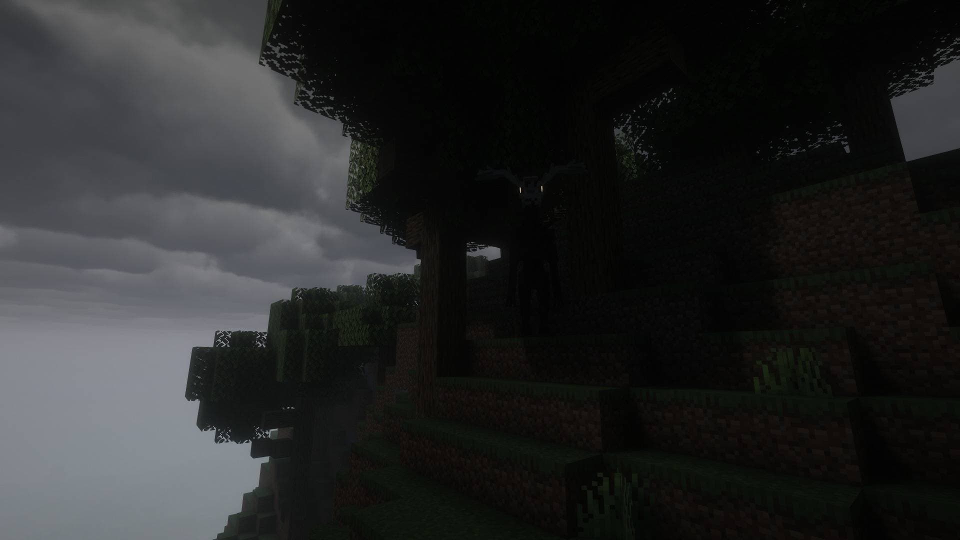 Mooseman screenshot