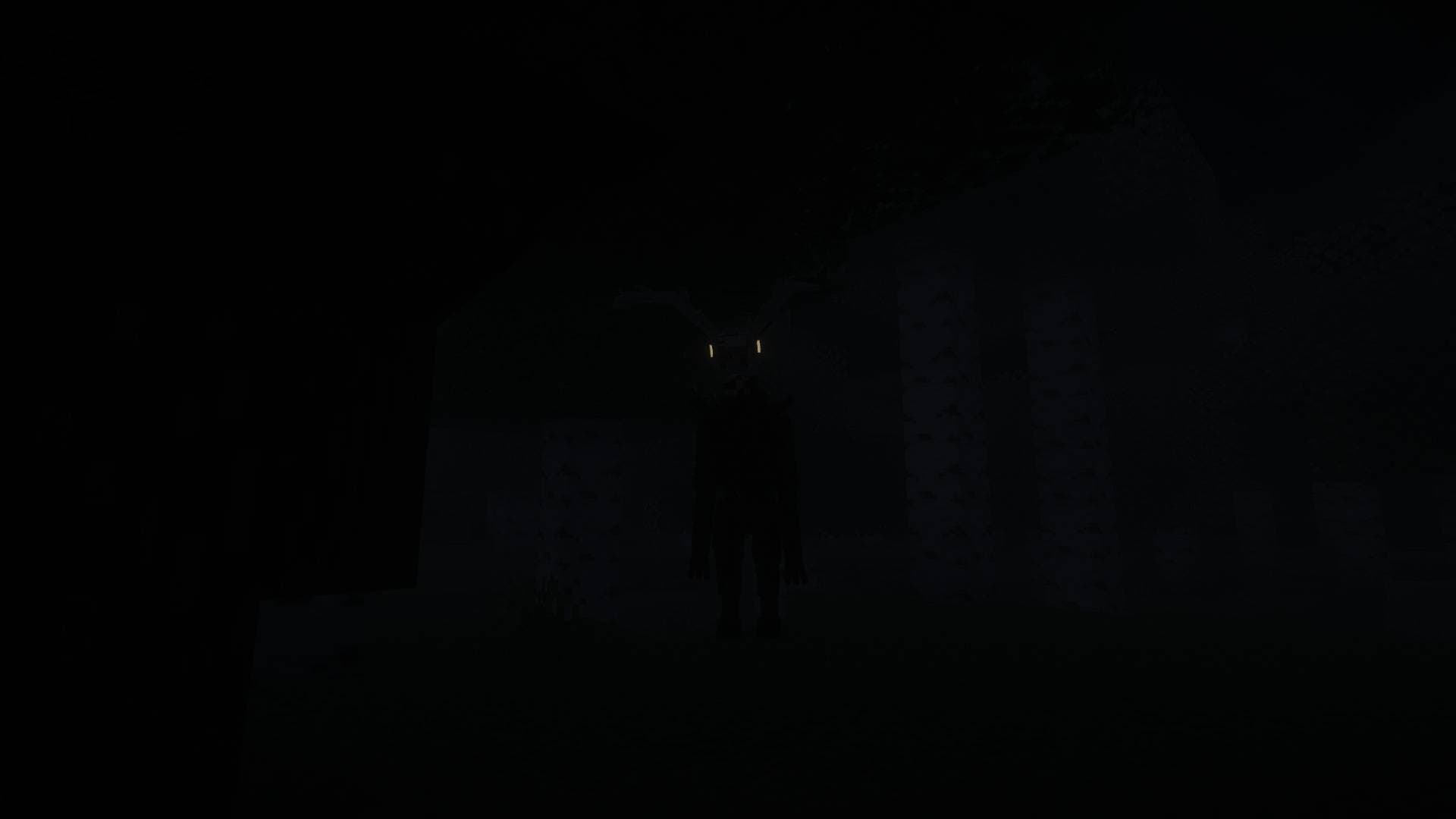 Mooseman screenshot