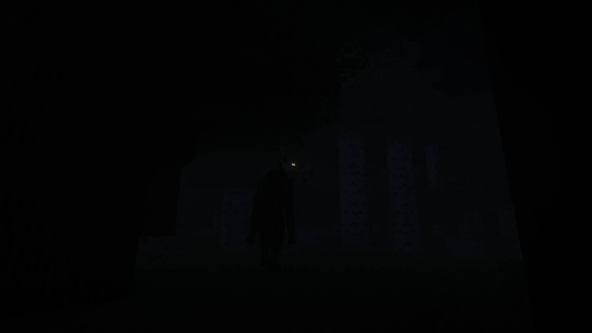 Mooseman screenshot