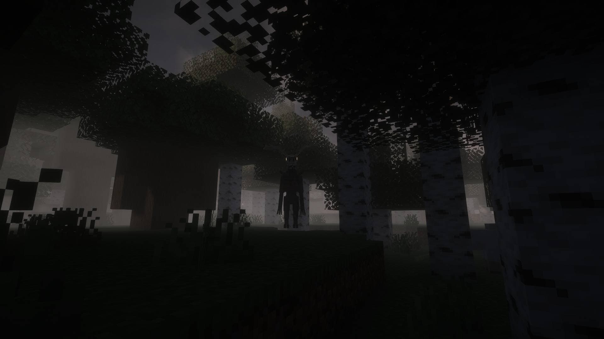 Mooseman screenshot