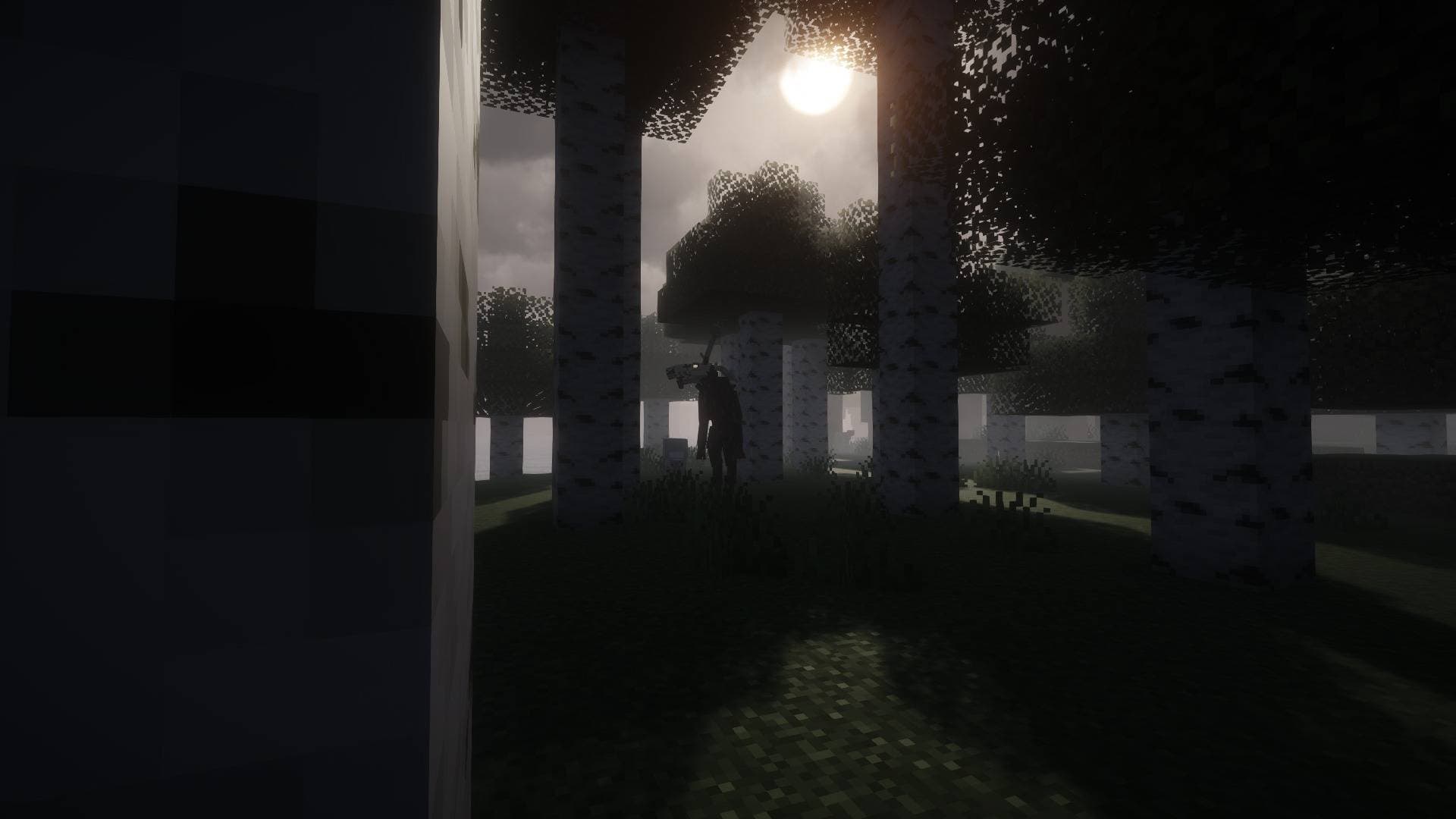 Mooseman screenshot
