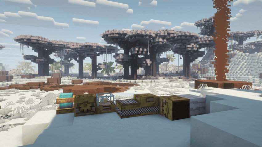 Buntsy screenshot
