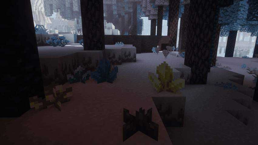 Buntsy screenshot
