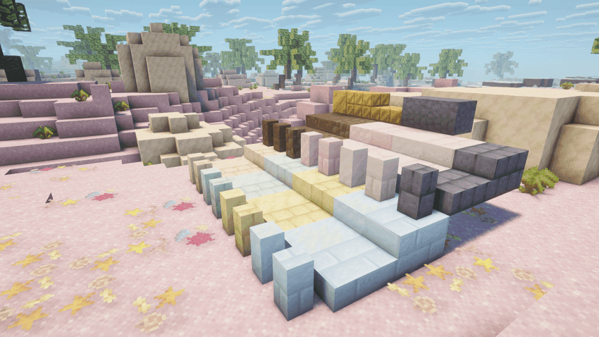 Buntsy screenshot