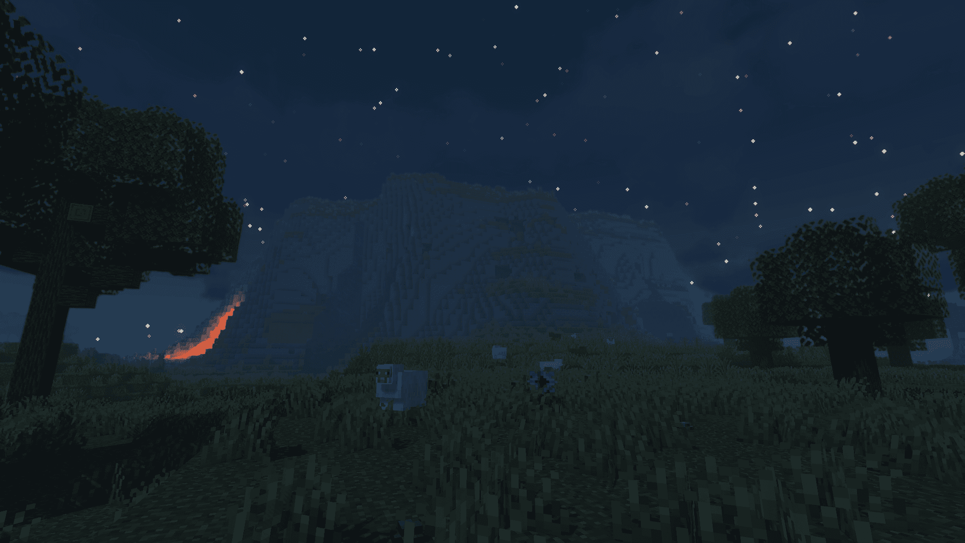 Amberlight Reimagined 3 - Immersive Atmospheric screenshot