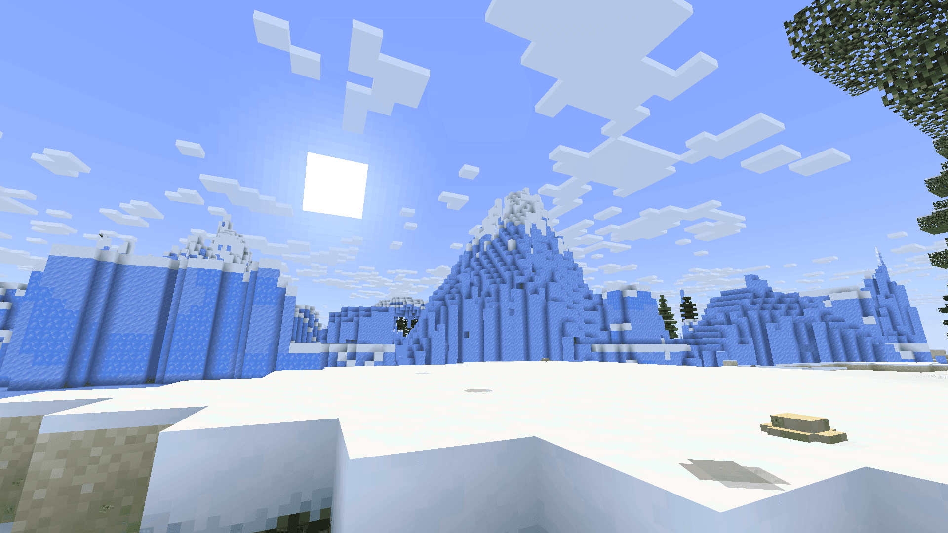Amberlight Reimagined 3 - Immersive Atmospheric screenshot