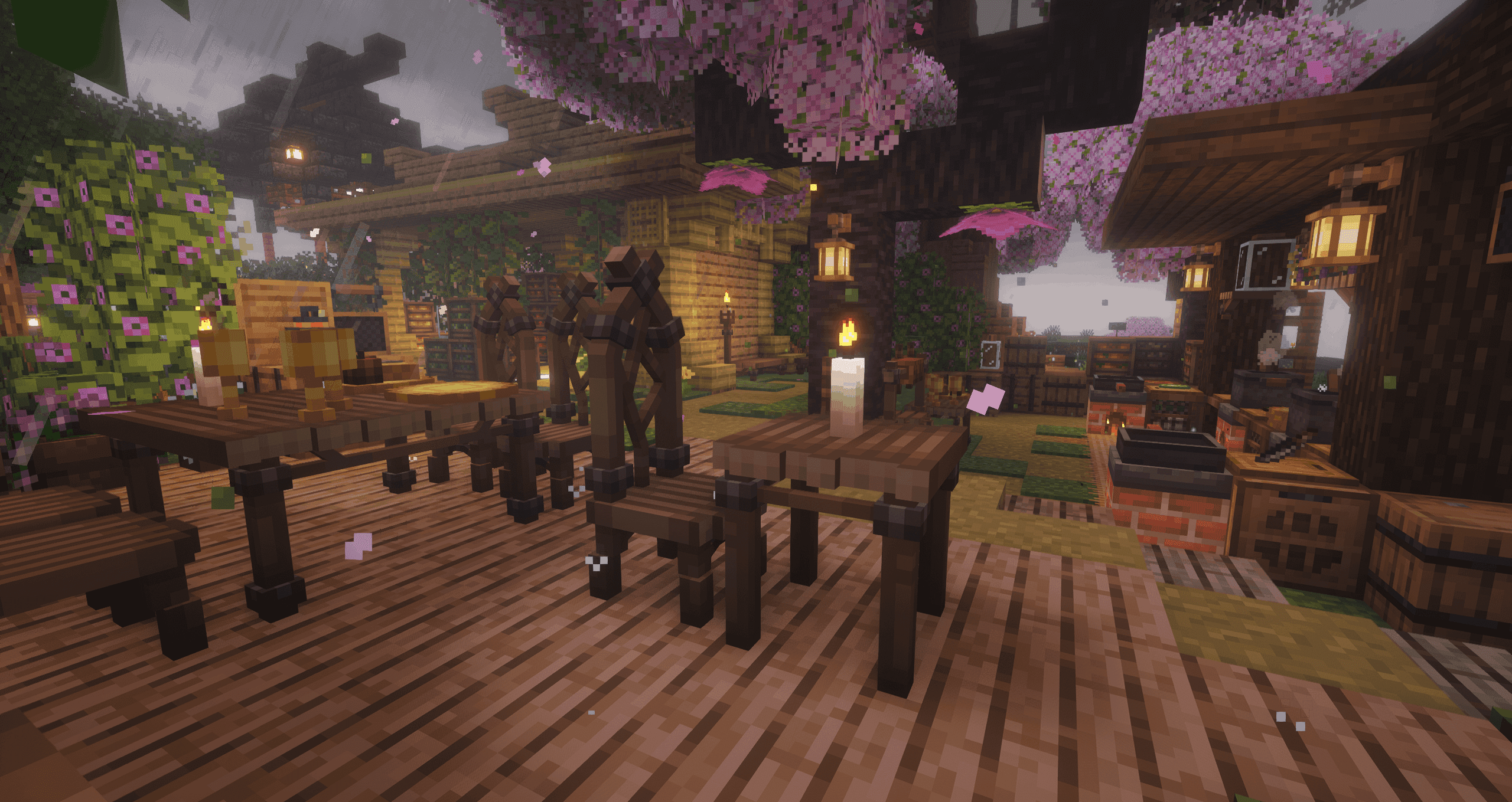 KaizenWolf Online screenshot