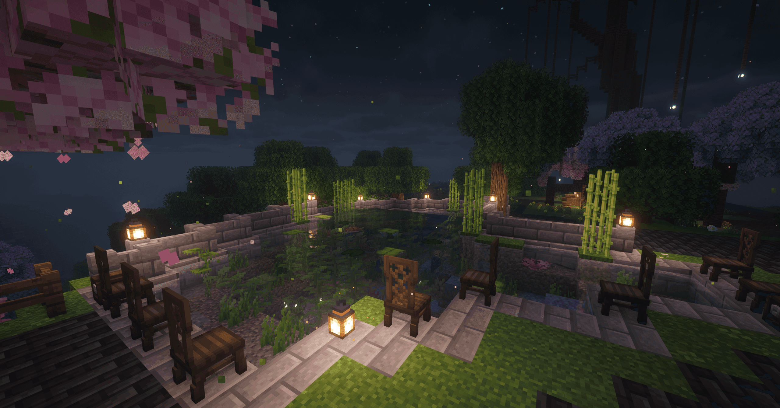 KaizenWolf Online screenshot