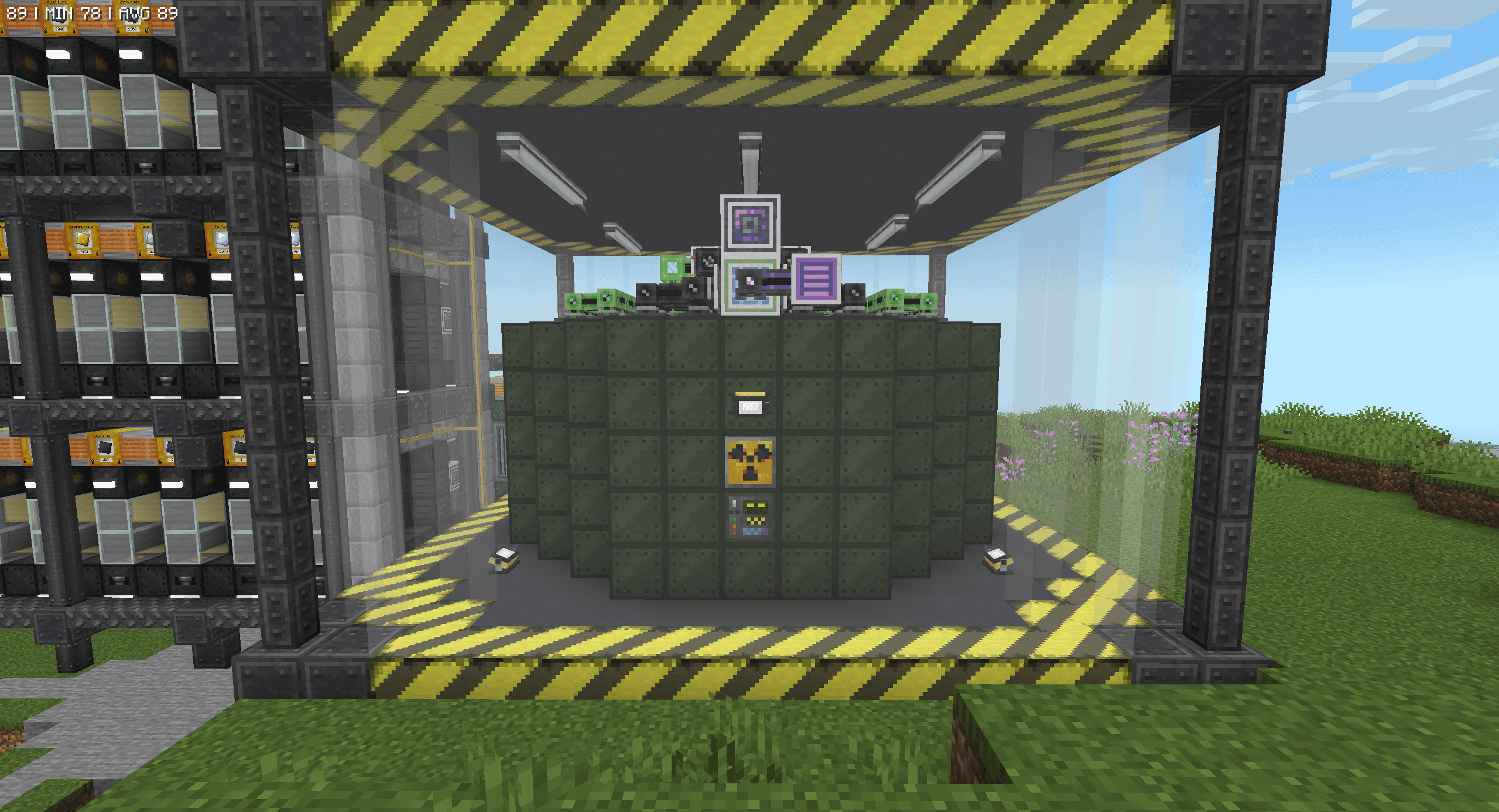 StaTech Industry 2 screenshot