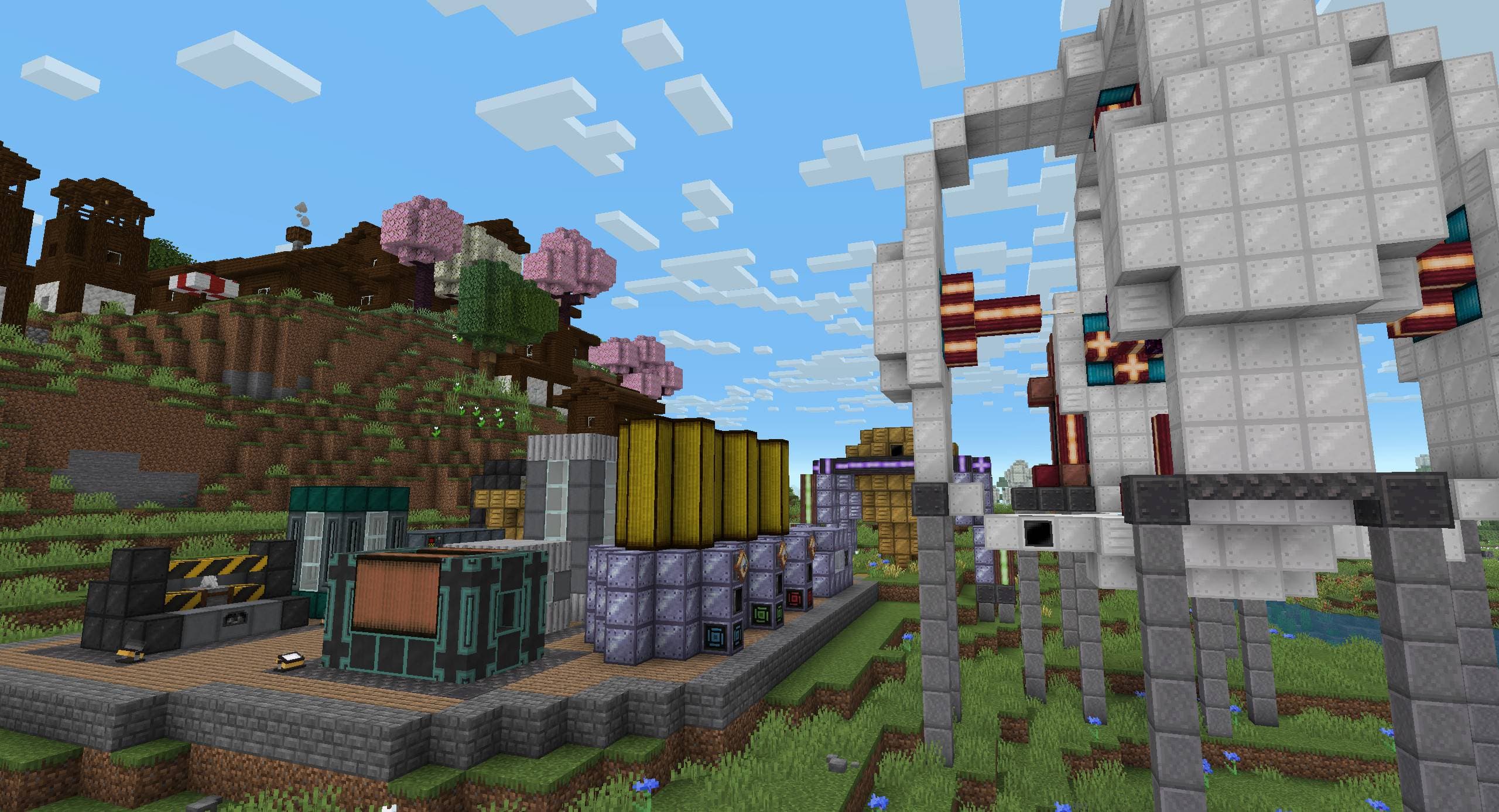 StaTech Industry 2 screenshot