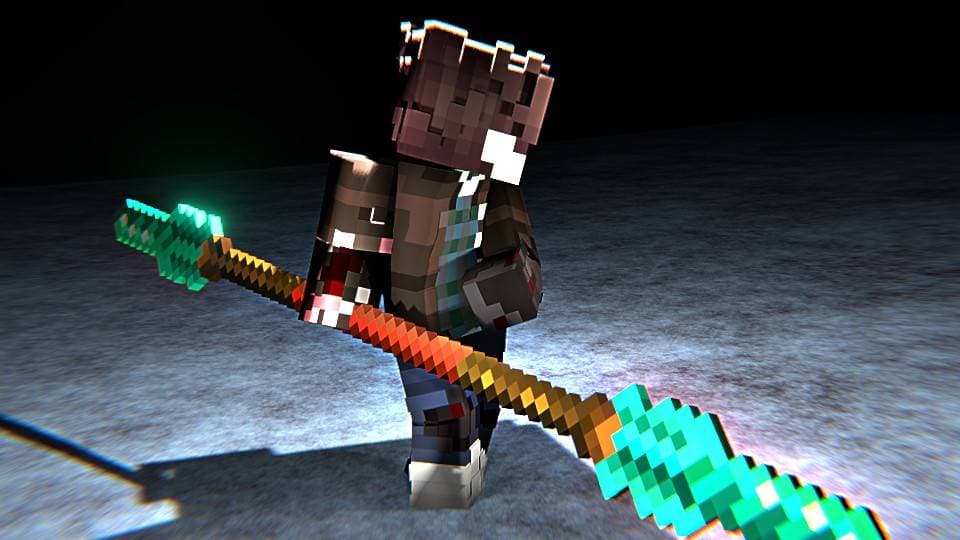 Epic Fight: Dawn Day screenshot