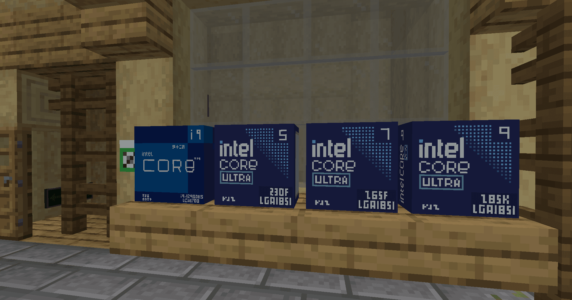 Tech Decorators screenshot