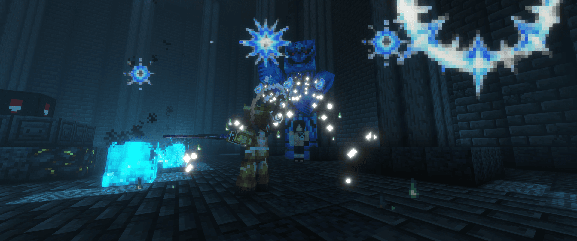 Wannabe Bosses screenshot