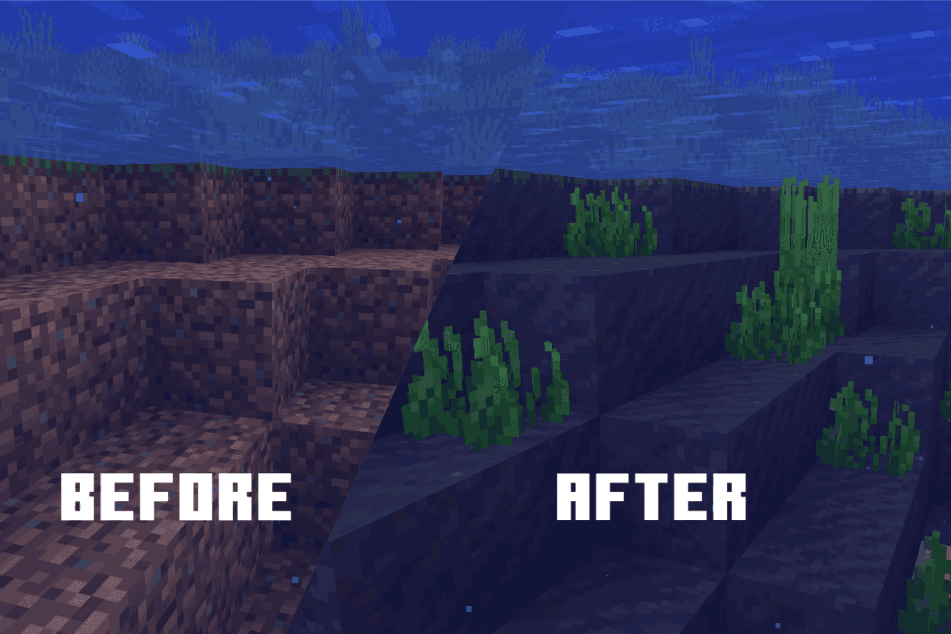 Muddy World screenshot