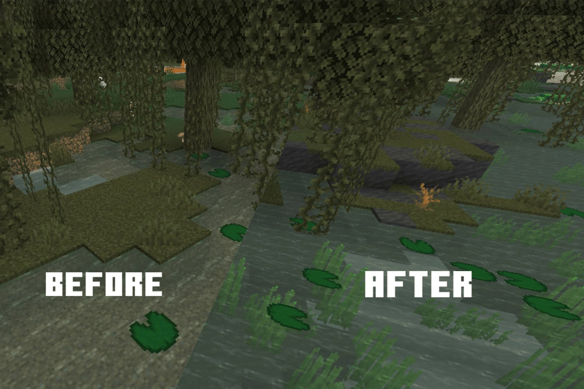 Muddy World screenshot