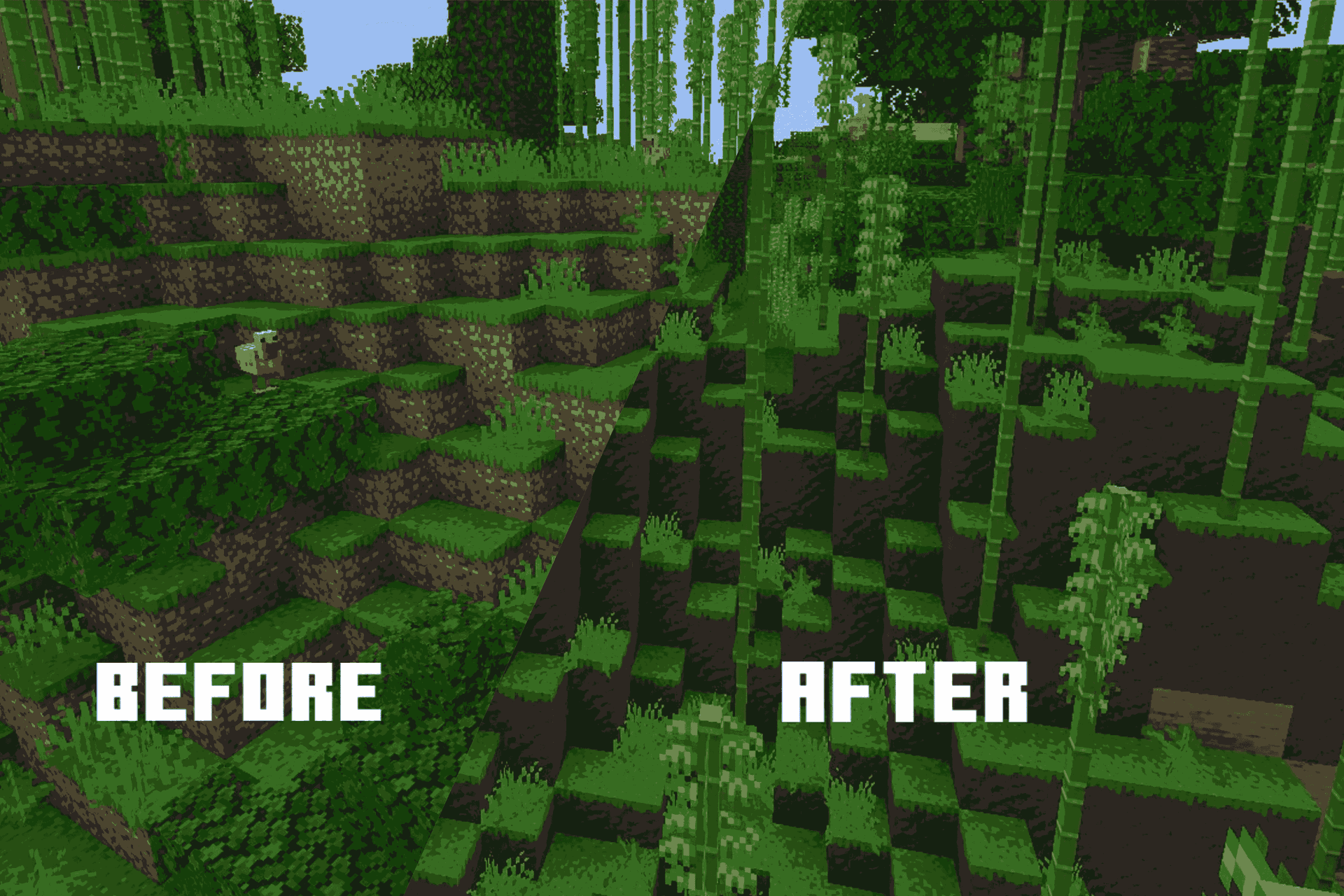 Muddy World screenshot