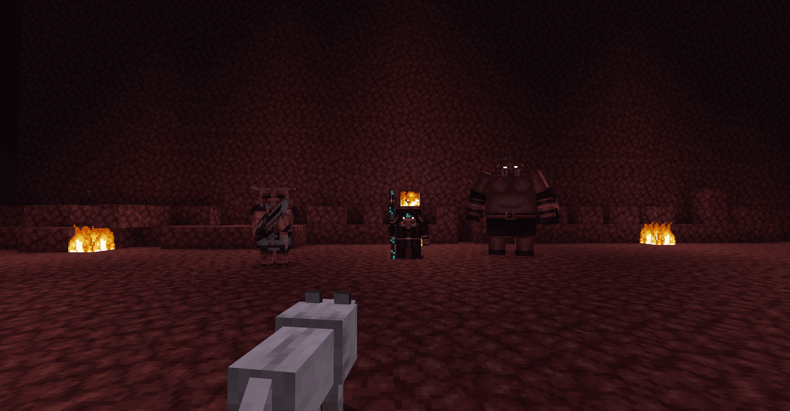 Black Gold Alliance screenshot