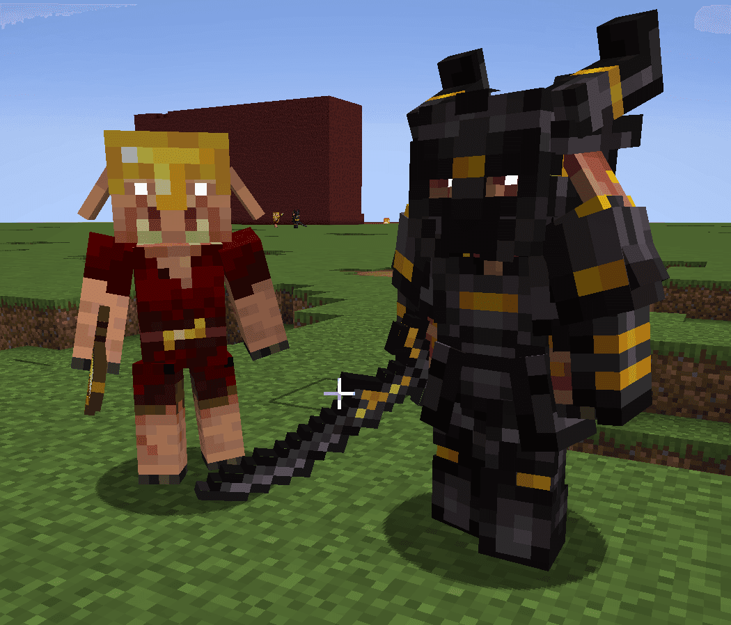 Black Gold Alliance screenshot