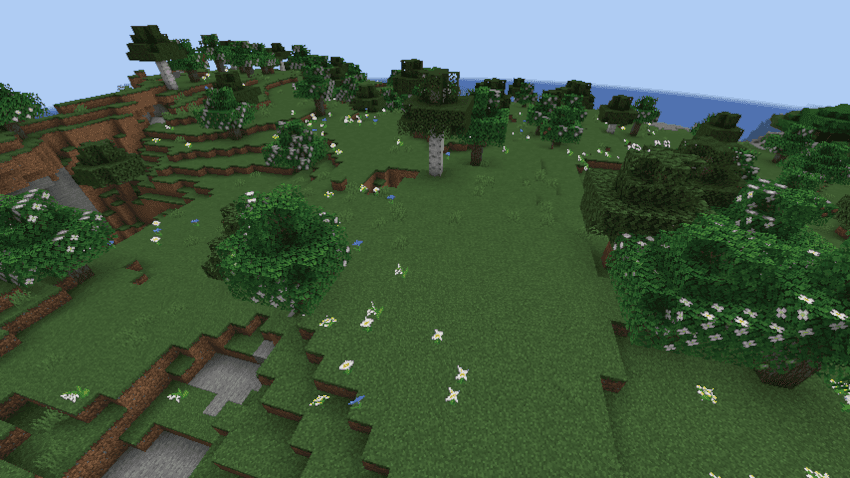 Apple Tree screenshot