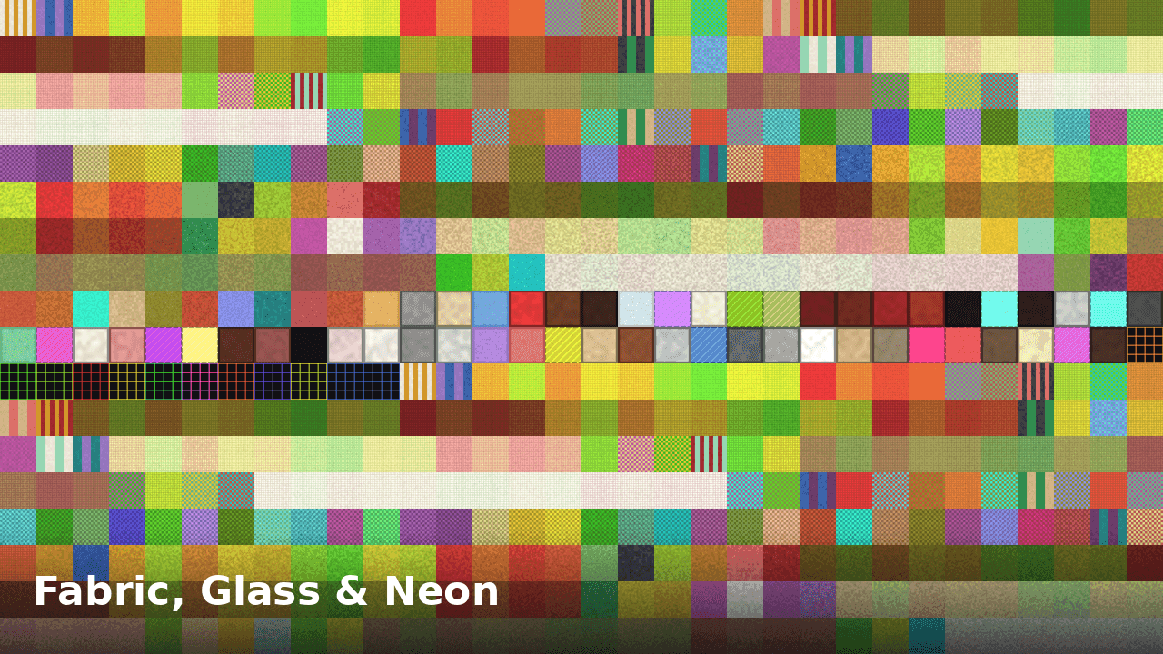 DecorBlock screenshot