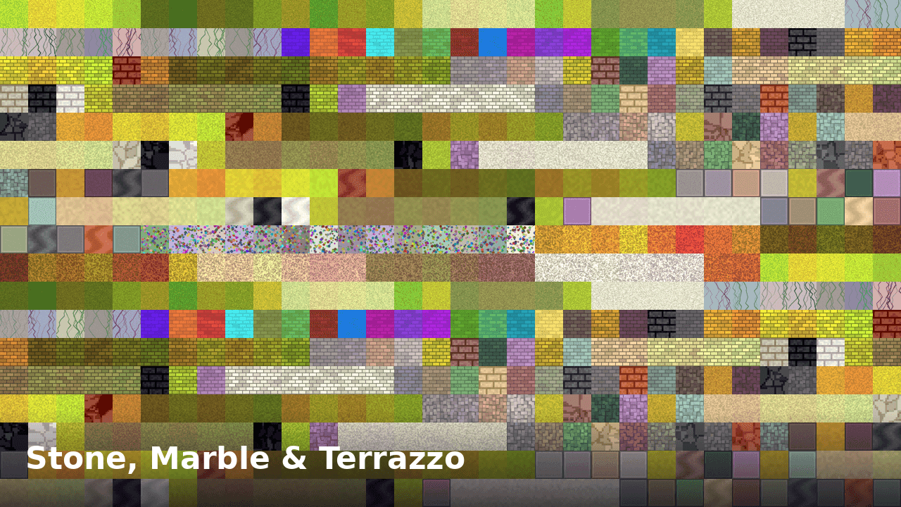 DecorBlock screenshot