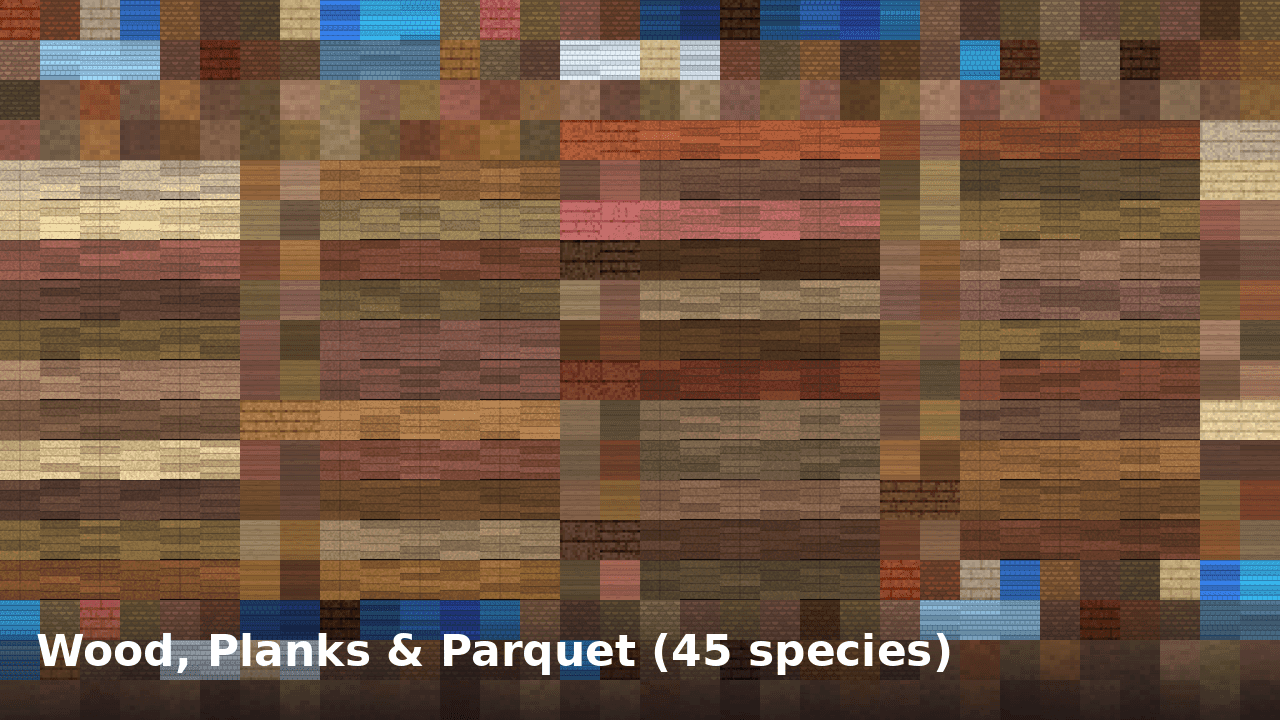 DecorBlock screenshot