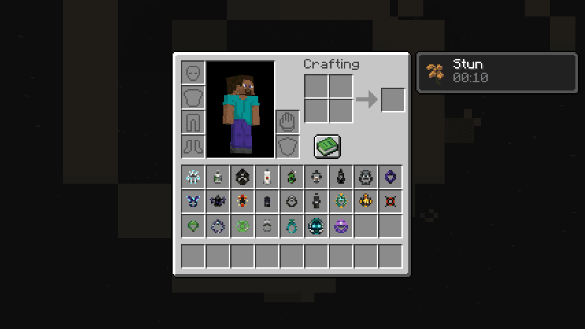 Relics of a Fallen screenshot